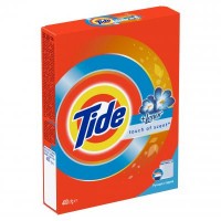 Стиральный порошок Tide 2в1 Lenor Effect 400 г (5413149404335)