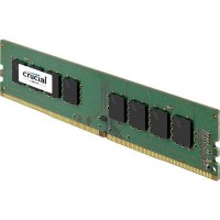 Модуль памяти 8Gb DDR4, 2133 MHz, Crucial, 15-15-15, 1.2V (CT8G4DFS8213)