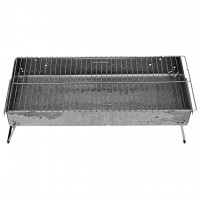 Мангал Time Eco Party Size LLG-BBQA (LLG-BBQA)