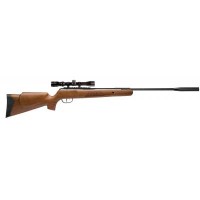 Пневматическая винтовка Crosman Nitro Venom (CVW1K77NP)