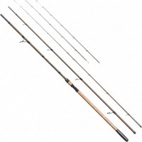 Удилище Brain fishing Storm STR12MH 3.6 m up to 100 g (1858.40.27)