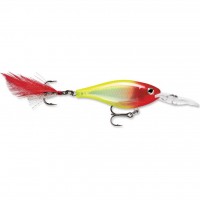 Воблер Rapala X-RAP XRS08 CLN 80мм 14гр. (XRS08 CLN)