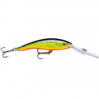 Воблер Rapala Tail Dancer Deep TDD09 HS 90мм 13гр. (TDD09-HS)