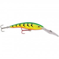 Воблер Rapala Tail Dancer Deep TDD09 BLT 90мм 13гр. (TDD09-BLT)