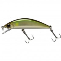 Воблер Jackall TRICOROLL 83SP GOLD AYU 83mm 7.5g (1699.08.98)