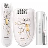 Эпилятор PHILIPS HP-6540