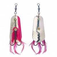 Блесна Balzer Colonel Z weed spoon (13129 022)