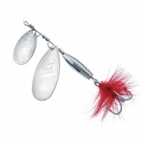 Блесна Balzer Colonel Classic Duo Silver (13043 310)