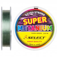 Леска Select Metanium 0,2 мм (1870.30.02)