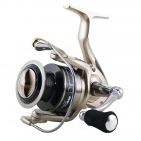 Катушка Nomura HARU FD1000 0.25мм/120м 10+1п 5.5:1 (250гр) (NM10601110)