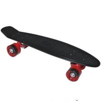 Скейтборд Tempish BUFFY (106000076/BLACK)