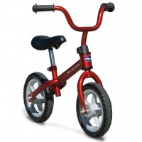 Беговел Chicco Red Bullet Balance Bike (01716.00)
