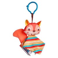 Погремушка Tiny Love Білка (1110700458)
