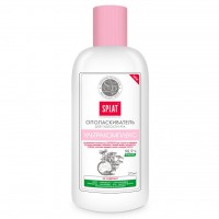 Ополаскиватель для полости рта Splat Professional Ультракомплекс 275 мл (4603014005526)