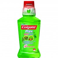Ополаскиватель для полости рта Colgate Plax Кора дуба и Пихта 250 мл (8850006305850)
