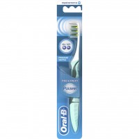 Зубная щетка Oral-B Pro-Expert Pulsar Глубокая чистка средняя 1 шт (3014260732042)