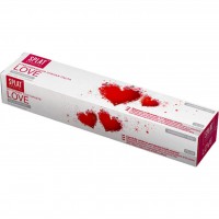 Зубная паста Splat Special Love 75 мл (4603014002433)