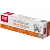 Зубная паста Splat Professional Maximum 100 мл (4603014003805)