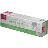 Зубная паста Splat Professional Splat Medical Herbs 40 мл (4603014004741)