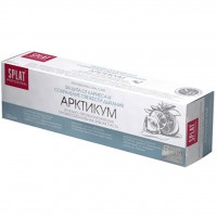 Зубная паста Splat Professional Arcticum 100 мл (4603014001573)