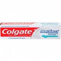 Зубная паста Colgate отбеливающая Макс блеск 100 мл (6920354805851)