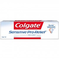 Зубная паста Colgate для чувствительных зубов Sensitive Pro-Relief 75 мл (7891024123478)