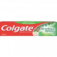 Зубная паста Colgate Лечебные травы 100 мл (7891024132470)