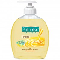 Жидкое мыло Palmolive Молоко и Мёд 300 мл (8003520013026)