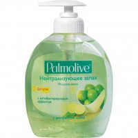 Жидкое мыло Palmolive Нейтрализующее запах 300 мл (8714789338422)