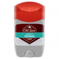 Дезодорант-антиперспирант Old Spice Защита от пота 50 мл (4015600862305)