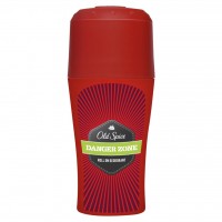 Дезодорант-антиперспирант Old Spice Danger Zone 50 мл (4015600862770)