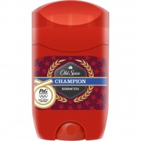 Дезодорант-антиперспирант Old Spice Champion 50 мл (5410076515691)
