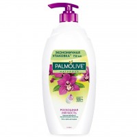Гель для душа Palmolive Натурэль Черная орхидея 750 мл (8693495035972)