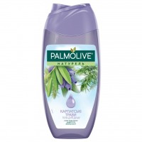 Гель для душа Palmolive Натурэль Карпатские травы с шалфеем 250 мл (8693495046305)