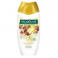 Гель для душа Palmolive Натурэль Макадамия 250 мл (8693495048224)