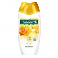 Гель для душа Palmolive Натурэль Молоко и мед 250 мл (5996175232313)