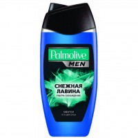Гель для душа Palmolive для мужчин Снежная лавина 250 мл (8693495038102)