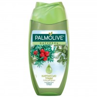 Гель для душа Palmolive Натурэль Карпатские травы с тимьяном 250 мл (8693495046022)