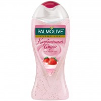 Гель для душа Palmolive Gourmet Spa Клубничный смузи 250 мл (8693495038980)