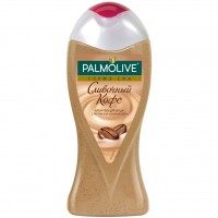 Гель для душа Palmolive Gourmet Spa Сливочный кофе 250 мл (8693495043793)