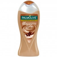 Гель для душа Palmolive Gourmet Spa Шоколадная вуаль 250 мл (8693495039024)