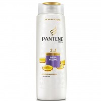 Шампунь Pantene 2 в 1 Дополнительный объем 400 мл (5000174655032)