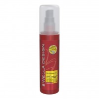 Спрей-гель WellaDesign Объем от самых корней Boost It 150 мл (4056800732807)