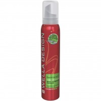 Пена для волос WellaDesign Дизайнер локонов Twirl It 200 мл (4056800100088)