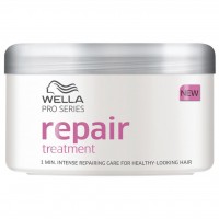 Маска для волос Wella Pro Series Repair 200 мл (5410076610723)