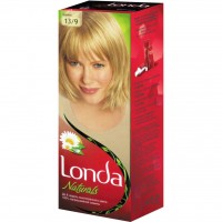 Крем-краска для волос Londa стойкая Naturals 13/9 Ваниль (4056800752638)