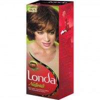 Крем-краска для волос Londa стойкая Naturals 14/5 Сладкий Финик (4056800752812)