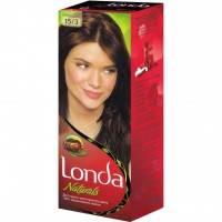 Крем-краска для волос Londa стойкая Naturals 15/3 Какао (4056800752843)
