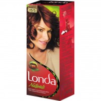 Крем-краска для волос Londa стойкая Naturals 15/5 Каштан (4056800752874)
