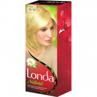 Крем-краска для волос Londa стойкая Naturals 10/10 Жасмин (4056800752423)